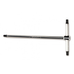 951 TX06 - Ключ Т-образен TORX тристранен