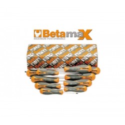 1293 /S10 - К-т отвертки 1290 (6 бр) и 1292 (4 бр) BetamaX в картонена кутия