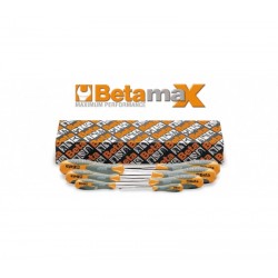 1293 BP/S7 - К-т отвертки 1293BP (7 бр) BetamaX в картонена кутия