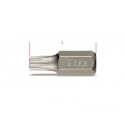 867 TX20 - Бит TORX на 10мм L=30мм