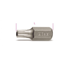 867 RTX20 - Бит RTX на 10мм L=30мм