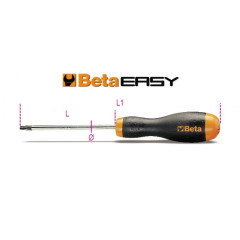 Отвертка TORX BetaEasy - 012070006