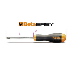 Отвертка POZIDRIV BetaEasy - 012090000