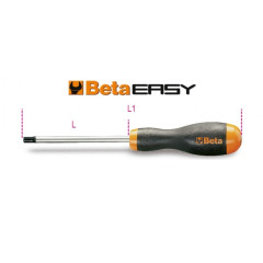 Отвертка шестостен BetaEasy - 012050315