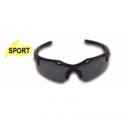7076 BP - Защитни очила с поляризирани поликарбонатни лещи
