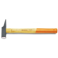 1374 F16 - Чук дърводелски с дървена дръжка HICKORY