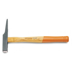 1379 F16 - Чук за електротехници с дървена дръжка HICKORY