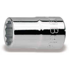 920 B8 - Вложка дванадесетостен на 1/2"