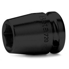 720 10 - Вложка ударна шестостен на 1/2"