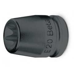 720 FTX10 - Вложка ударна TORX на 1/2"