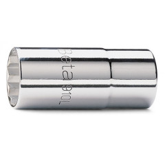 910B L8 - Вложка дванадесетостен на 3/8" удължена