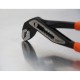 КОД:010480915 / 1048N 250 - Раздвижни клещи с PVC покритие на ръкохватките / 1048N 250 от Beta категория Клещи от Beta-Tools.bg