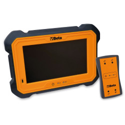 1464T/N Дигитален тестер за налягане и компресия