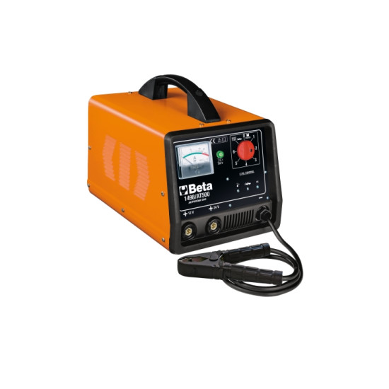 Зарядно устройство / стартово устройство за акумулатори , 12/24 V 1498/AT500 Зарядно устройство / стартово устройство за акумулатори , 12/24 V 1498/AT500