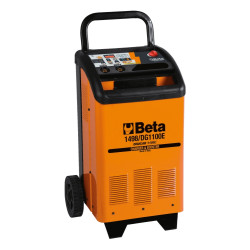 Зарядно/стартова количка за акумулатори, 12/24 V,  1498/DG1100E