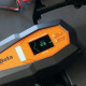 Електронно многофункционално зарядно устройство за батерии, 12-24V 1498H/25A Електронно многофункционално зарядно устройство за батерии, 12-24V 1498H/25A