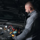 Дигитален тестер за акумулатори, 12-24V, с вграден принтер 1498TB/12-24N Дигитален тестер за акумулатори, 12-24V, с вграден принтер 1498TB/12-24N