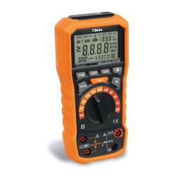 Мегаомметър за изпитване на изолационно съпротивление  1760OHM/2