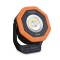 1838POCKET - Джобен акумулаторен LED прожектор с двойна яркост и безжично зареждане