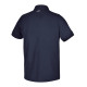7552BL - Тениска тип Polo Shirt, с три копчета, от памучно пике, 200 g/m2, синя 7552BL - Тениска тип Polo Shirt, с три копчета, от памучно пике, 200 g/m2, синя