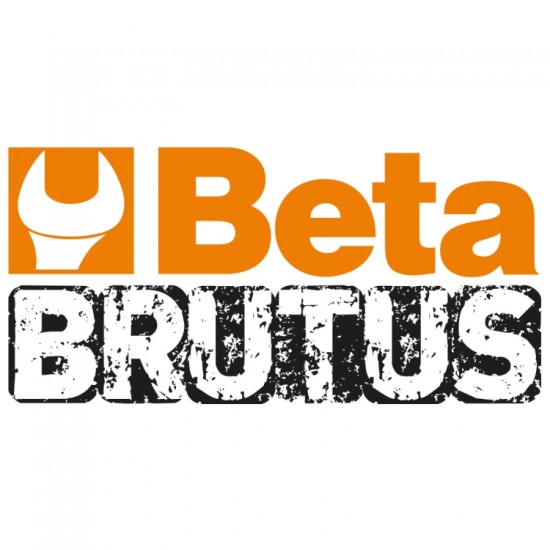 КОД:048000230 / C48M - Електрическа платформена количка Brutus със странични панели / C48M от  категория Beta-Tools.com от Beta-Tools.bg