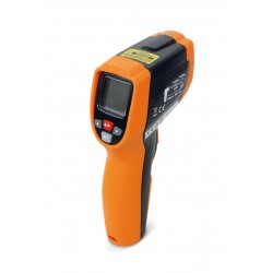 1760/IR500 - Дигитален инфрачервен термометър