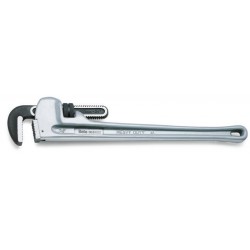 363 - Усилен алуминиев тръбен ключ