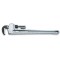 363 - Усилен алуминиев тръбен ключ