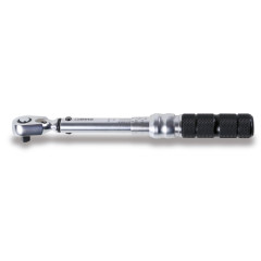 605E - Динамометричен ключ Click-type на 1/4" с реверсивна тресчотка