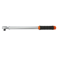 610/5 - Динамометричен ключ на 1/2",  90- 130 Nm, с реверсивна тресчотка