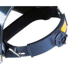 7042LCD - LCD маска за MIG/MAG, TIG и плазмено заваряване с автоматично затъмняване