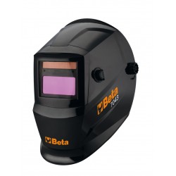 7043 - LCD маска за MIG/MAG, TIG и плазмено заваряване с автоматично затъмняване