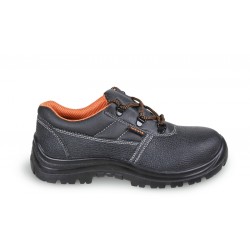 7241CK - Работни обувки Basic, естествена кожа, водоустойчиви