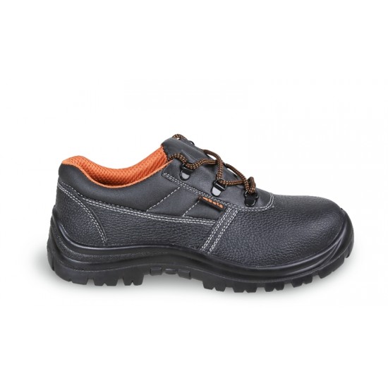 КОД:072411535 / 7241CK 35 - Работни обувки Basic от естествена кожа, водоустойчиви / 7241CK 35 от Beta категория Базови модели BASIC от Beta-Tools.bg