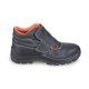 КОД:072451243 / 7245BK 43 - Работни обувки Basic, подходящи за заварчици / 7245BK 43 от Beta категория Базови модели от Beta-Tools.bg
