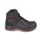 7294HM 48 - Високи работни обувки Heavy Duty от импрегнирана кожа, водоустойчиви, с подметки от VIBRAM®