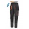 7860G XXXL - Работен панталон Easy, олекотен, с много джобове