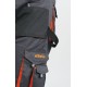 КОД:078600806 / 7860G XXXL - Работен панталон Easy, олекотен, с много джобове / 7860G XXXL от Beta категория Работни панталони от Beta-Tools.bg