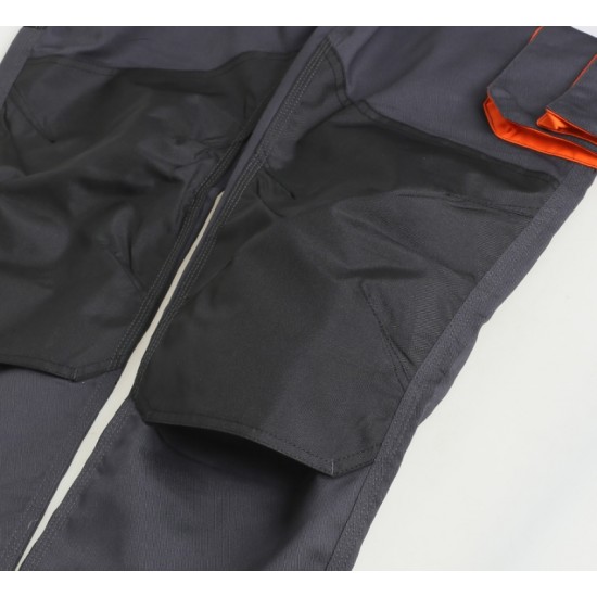 7860G M - Работен панталон Easy, олекотен, с много джобове
