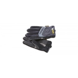 9574B - Работни ръкавици FastFit®, черни