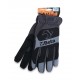 КОД:095740102 / 9574B M - Работни ръкавици FastFit®, черни / 9574B M от Beta категория Работно облекло от Beta-Tools.bg