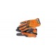 КОД:095740203 / 9574O L - Работни ръкавици FastFit®, оранжеви / 9574O L от Beta категория Работно облекло от Beta-Tools.bg
