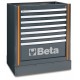 КОД:055000065 / C55PB-PRO/7 - Сервизно обзавеждане RSC55 / C55PB-PRO/7 от Beta категория Сервизни мебели и обзавеждане от Beta-Tools.bg