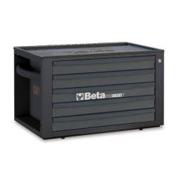 RSC23T-A - Шкаф за инструменти с 5 чекмеджета, антрацит